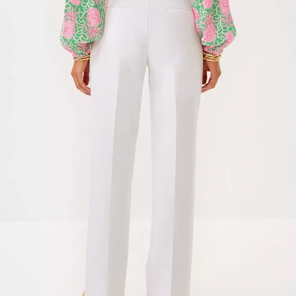 Lilly Pulitzer 32 Ellamarie Pant